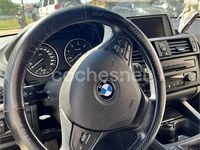 Usado BMW 116 Efficient Dynamics 116 HP (85 kW) 2013 Branco Citadino