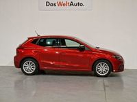 usado Seat Ibiza 1.0 TSI S&S FR XL 81 kW (110 CV)