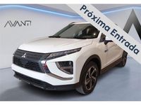 Usado Mitsubishi Eclipse Cross 188 CV (138 kW) 2025 Blanco SUV