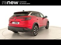 Usado Renault Austral Techno 200 CV (147 kW) 2023 Rojo SUV