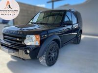 Usado Land Rover Discovery 3 SE 190 CV (139 kW) 2007 SUV