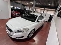 Usado Volvo C70 Summum 150 CV (110 kW) 2011 Blanco Descapotable