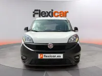Occasion Fiat Doblò 105 PK (77 kW) 2022 Wit MPV