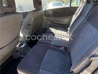 Usado Mazda Premacy Exclusive 90 CV (66 kW) 2002 Gris / plata Monovolumen