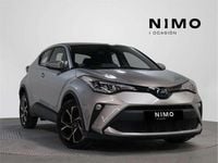 Usado Toyota C-HR Advance 122 CV (89 kW) 2023 SUV