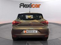 Brugt Renault Clio V Equilibre 91 HK (66 kW) 2023 Grå Hatchback