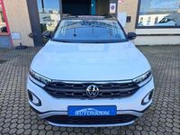 Usado VW T-Roc Life 110 CV (80 kW) 2023 Blanco SUV