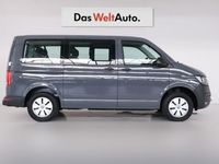 usado VW Caravelle Origin Batalla Corta 2.0 TDI BMT 110 kW (150 CV) DSG