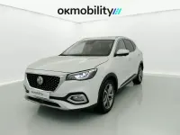 Usado MG HS Luxury 162 CV (119 kW) 2023 Dover blanco SUV