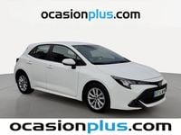 Usado Toyota Corolla Active 140 CV (102 kW) 2024 Blanco Berlina
