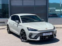 Usado Cupra Leon 204 CV (150 kW) 2025 Beige Berlina
