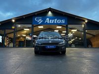 Usado VW Scirocco 140 CV (102 kW) 2013 Marrón Coupe