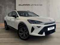 Usado Cupra Formentor 150 CV (110 kW) 2026 Blanco SUV