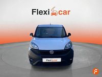 Usado Fiat Doblò Easy 95 CV (69 kW) 2022 Blanco Monovolumen