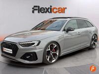 Usado Audi RS4 450 CV (330 kW) 2023 Gris Familiar