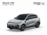 Ny Leapmotor C10 160 kW (218 HK) 2026 Otro SUV