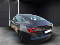 Usado Tesla Model 3 324 kW (441 CV) 2021 Gris Berlina