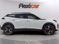 Usado Peugeot 2008 Allure 131 CV (96 kW) 2024 Blanco SUV