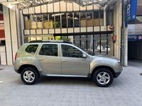 Usado Dacia Duster Ambiance 90 CV (66 kW) 2013 Marrón SUV