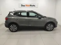 Usado Seat Arona Xperience 115 CV (84 kW) 2025 Gris SUV