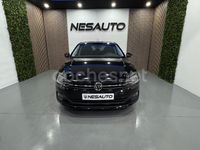Usado VW Polo Advance 95 CV (69 kW) 2020 Negro Berlina