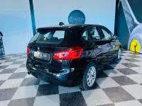 Używany BMW 218 150 KM (110 kW) 2014 Czarny Kombi