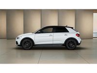 Nuevo Audi A1 Black Edition 150 CV (110 kW) 2025 Blanco glaciar SUV