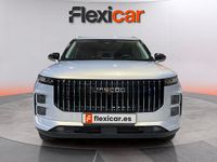 Usado Jaecoo 7 147 CV (108 kW) 2025 Gris SUV