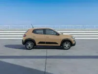Używany Dacia Spring Extreme 47 kW (65 KM) 2025 Czerwony Hatchback