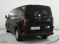 Usado Ford Transit Trend 170 CV (125 kW) 2025 Negro Van