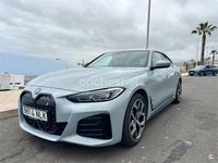 Occasion BMW i4 210 kW (286 ch) 2023 Eléctrico Berline