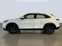 Usado Honda HR-V Advance 131 CV (96 kW) 2023 Blanco SUV