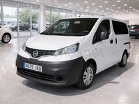 Usado Nissan NV200 Comfort 90 CV (66 kW) 2015 Blanco Monovolumen