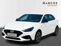 Nuevo Hyundai i30 N Line 100 CV (73 kW) 2026