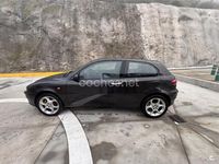 Usado Alfa Romeo 147 Progression 115 CV (84 kW) 2003 Negro Utilitario
