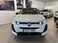 Nuevo Citroën C5 Aircross 145 CV (106 kW) 2026 Blanco SUV