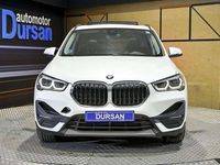 Usado BMW X1 Comfort Edition 150 CV (110 kW) 2022 Blanco SUV