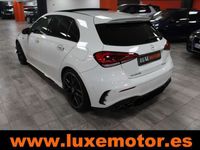 usado Mercedes A45 AMG S 4Matic+ 8G-DCT