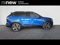 usado Renault Austral 1.2 E-TECH HÍBRIDO TECHNO ESPRIT ALPINE 146KW