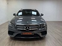 usado Mercedes E220 220d 4Matic 9G-Tronic 194