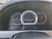 Usado Chevrolet Lacetti CDX 121 CV (88 kW) 2008 Azul Berlina
