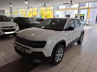 Usado Jeep Avenger Altitude 100 CV (73 kW) 2024 Otro SUV