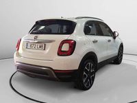 Usado Fiat 500X Cross 121 CV (88 kW) 2022 Blanco SUV