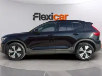 Usado Volvo XC40 211 CV (155 kW) 2023 Negro SUV