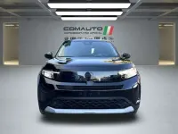 Nuevo Opel Frontera 145 CV (106 kW) 2026 Negro SUV