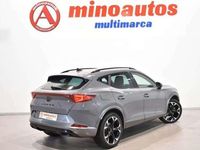Usado Cupra Formentor 207 CV (152 kW) 2021 Gris SUV