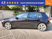 usado VW Golf (todo) 1.6TDI CR BMT Advance DSG 105