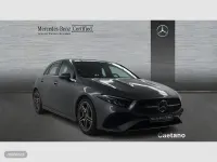 Usado Mercedes A200 163 CV (119 kW) 2025 Gris