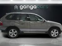 Usado BMW X5 218 CV (160 kW) 2006 Gris / plata SUV