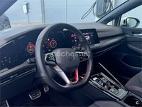 Usado VW Golf VIII GTI Clubsport 301 CV (221 kW) 2023 Blanco Berlina